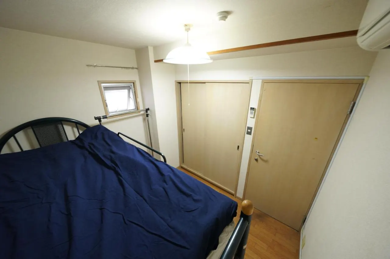 Hostel Girls Only Share House Tama Tokio 0*,  Japonia