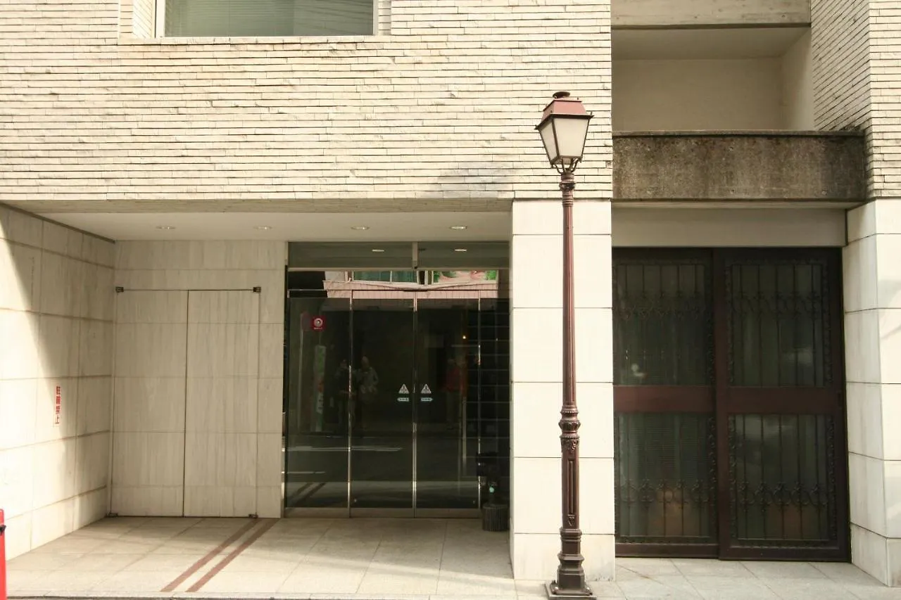 Hostel Girls Only Share House Tama Tokio Japonia