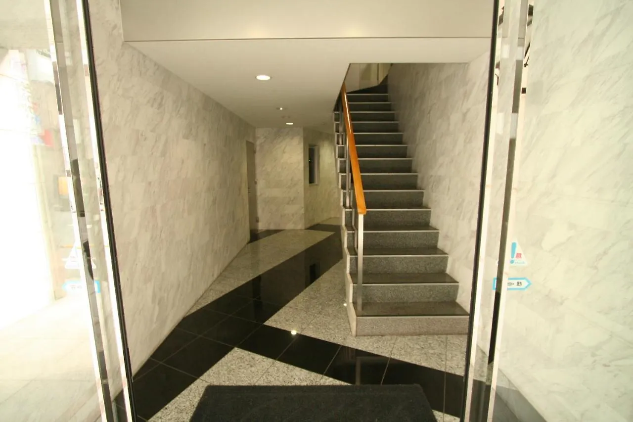 Hostel Girls Only Share House Tama Tokio