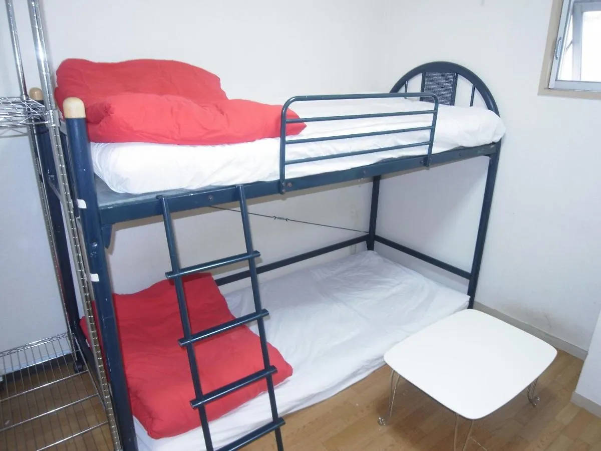 Hostel Girls Only Share House Tama Tokio