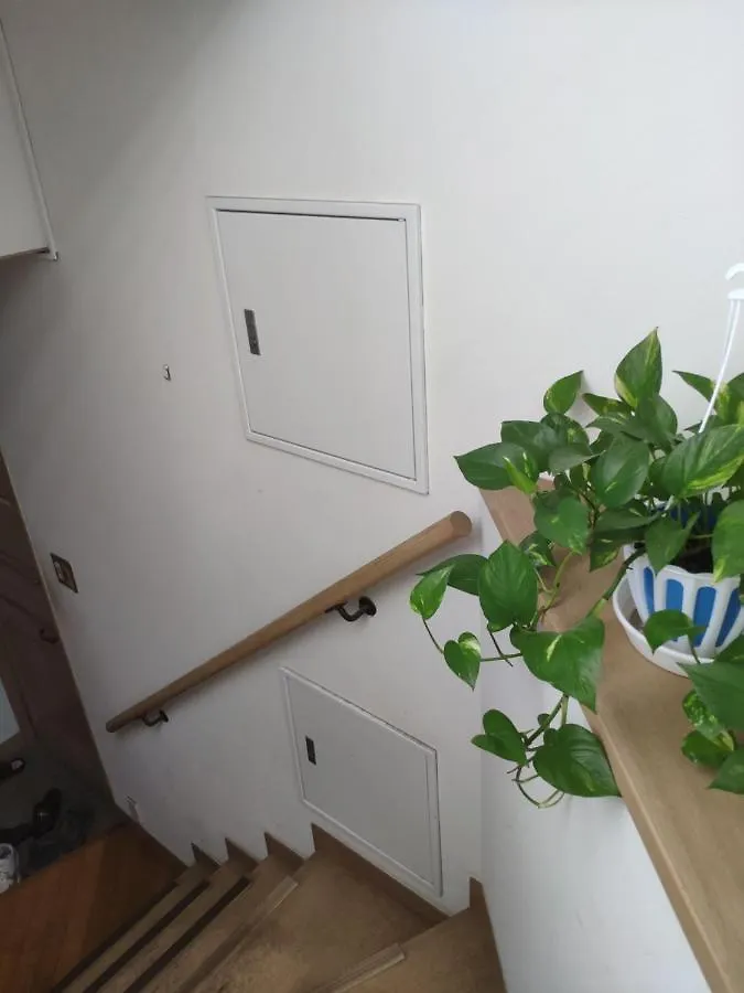 Hostel Girls Only Share House Tama Tokio