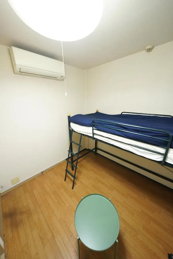 Hostel Girls Only Share House Tama Tokio