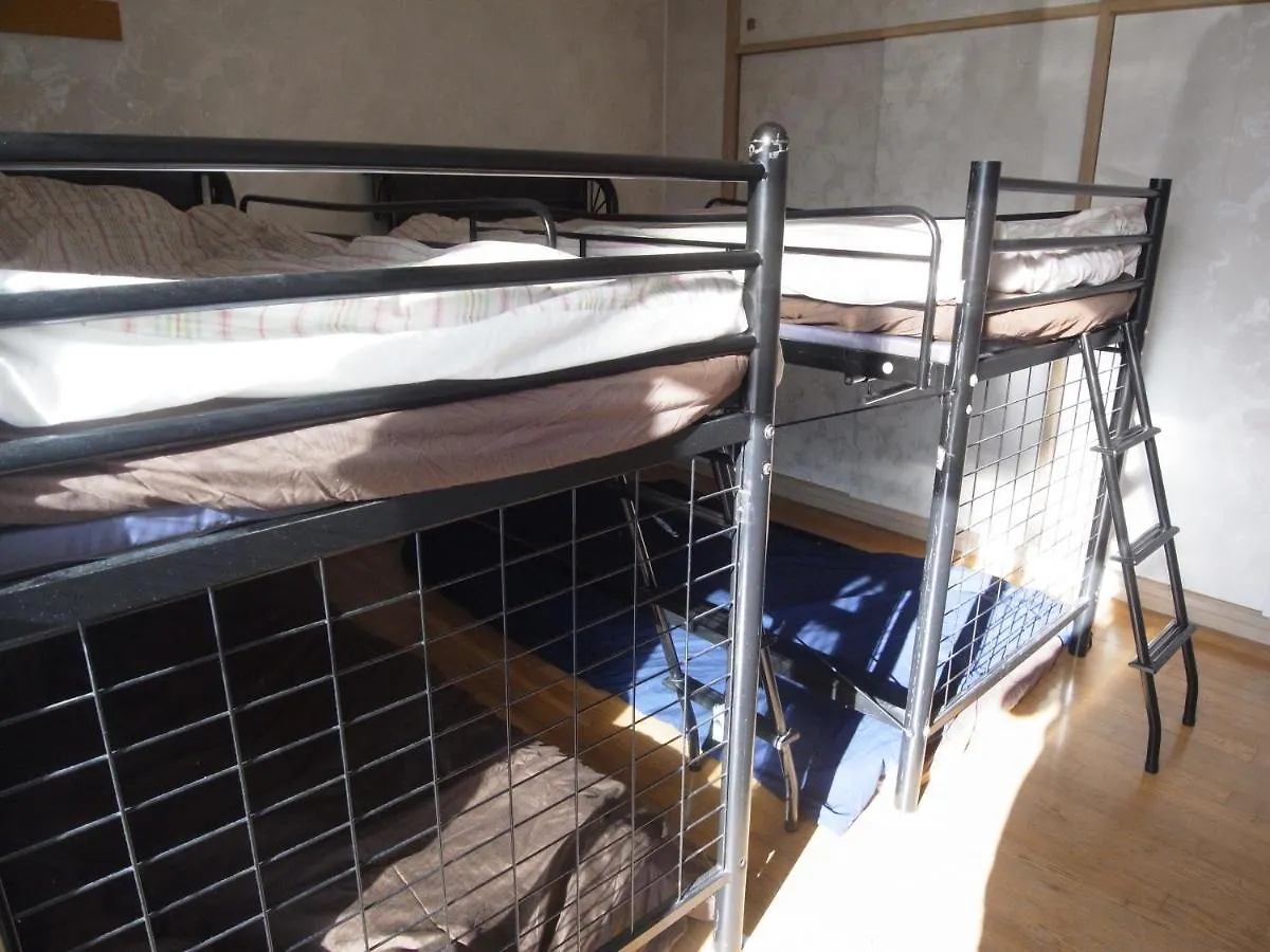 Hostel Girls Only Share House Tama Tokio