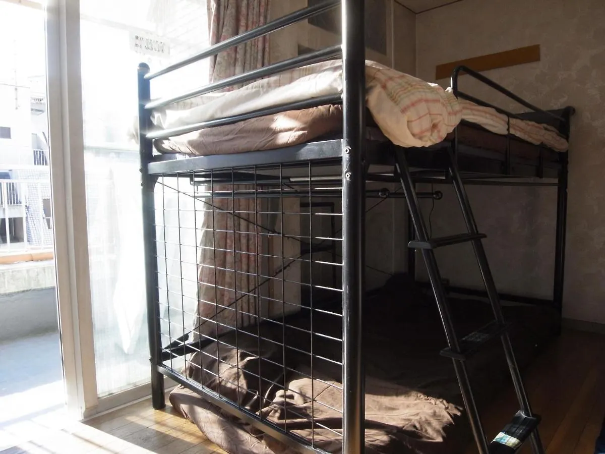 Hostel Girls Only Share House Tama Tokio