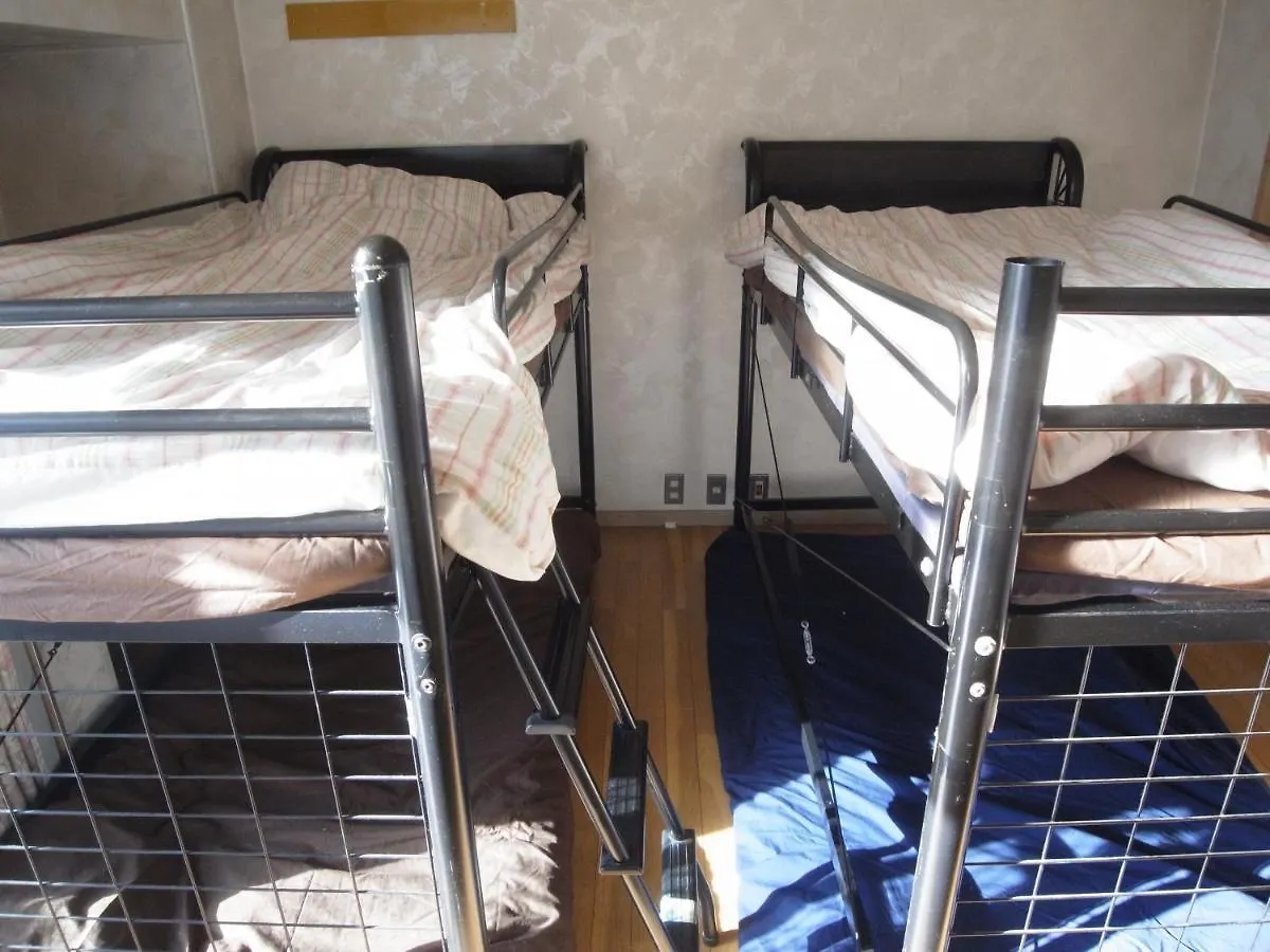 Hostel Girls Only Share House Tama Tokio