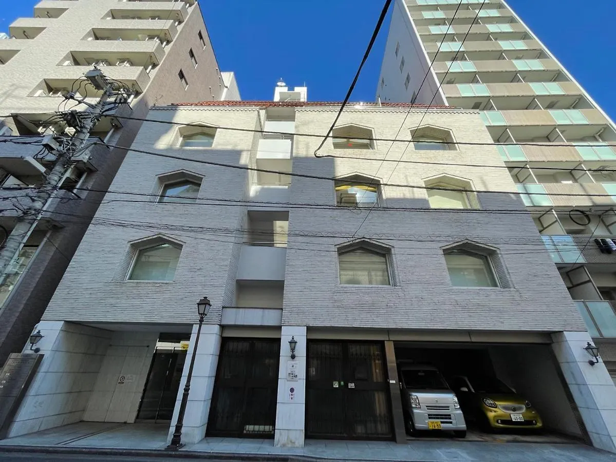 Hostel Girls Only Share House Tama Tokio