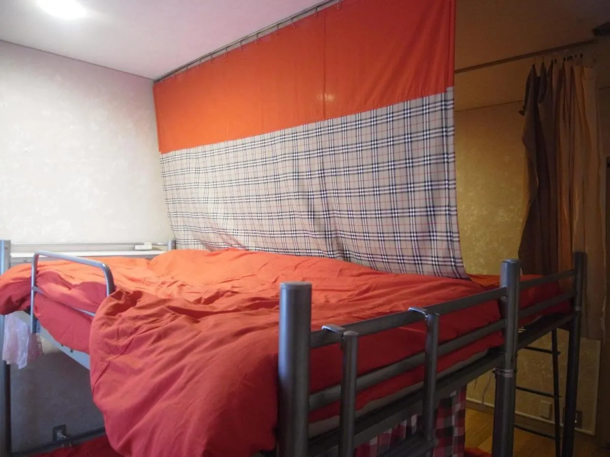Hostel Girls Only Share House Tama Tokio