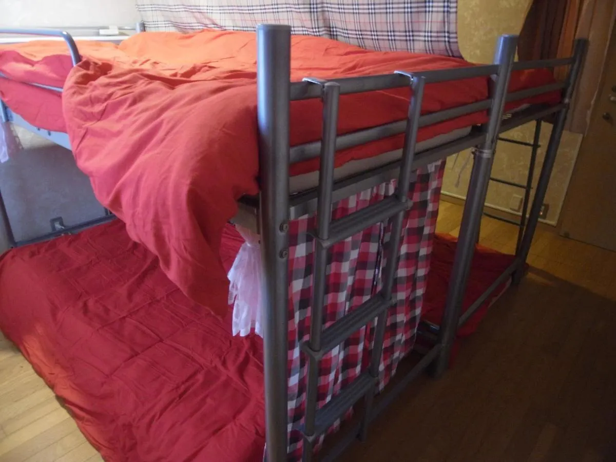 Hostel Girls Only Share House Tama Tokio Japonia