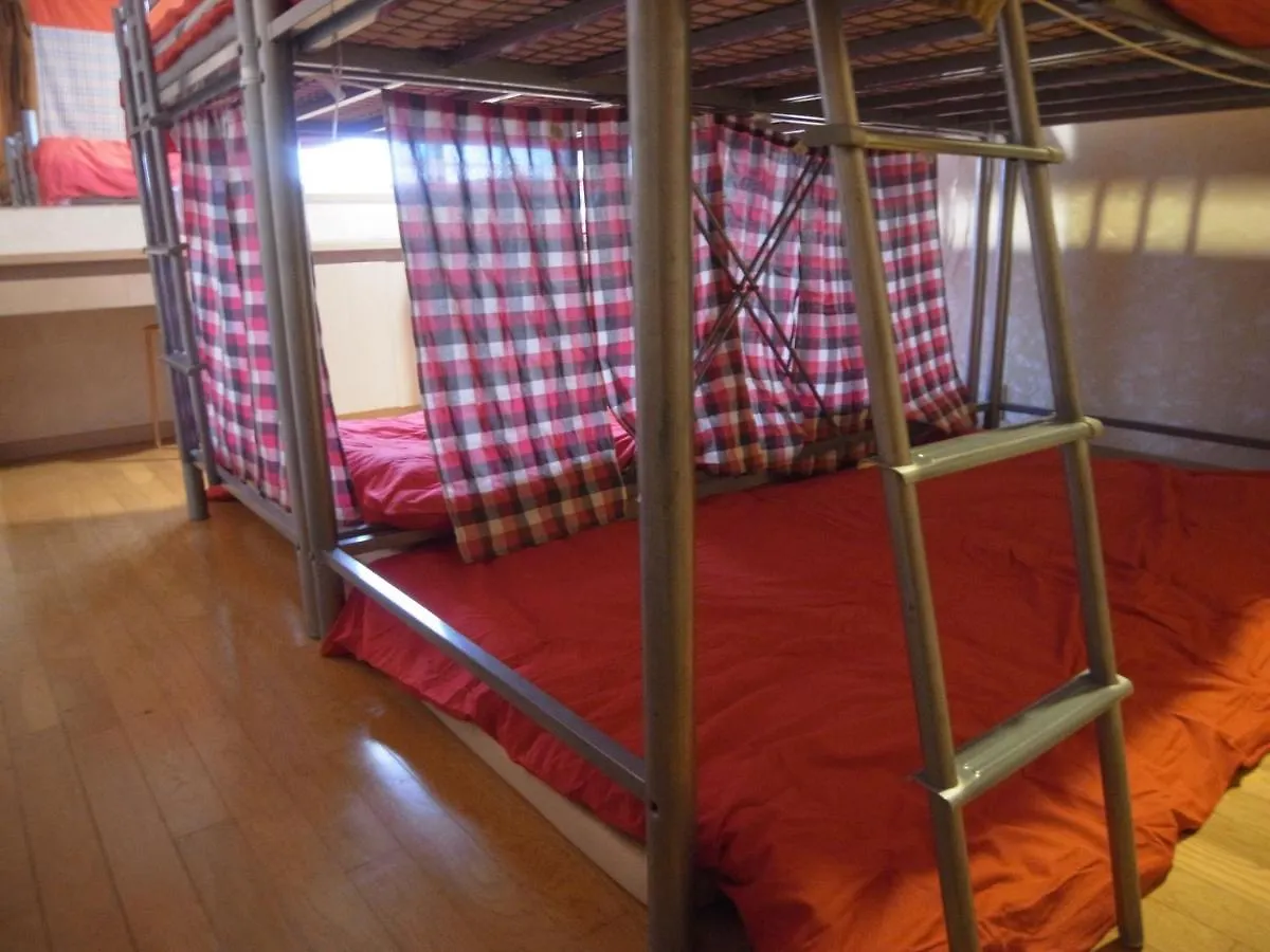 Hostel Girls Only Share House Tama Tokio