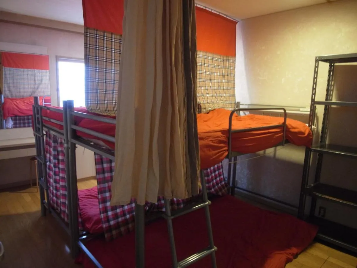 Hostel Girls Only Share House Tama Tokio