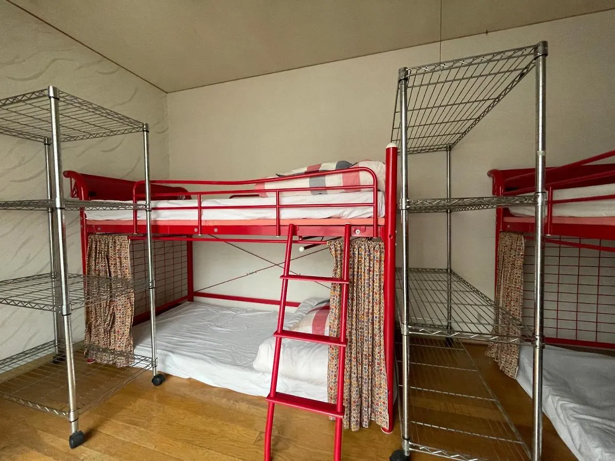 Hostel Girls Only Share House Tama Tokio
